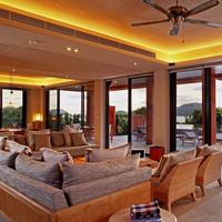 Sri Panwa Phuket Luxury Pool Villa Hotel (Sha Plus+)