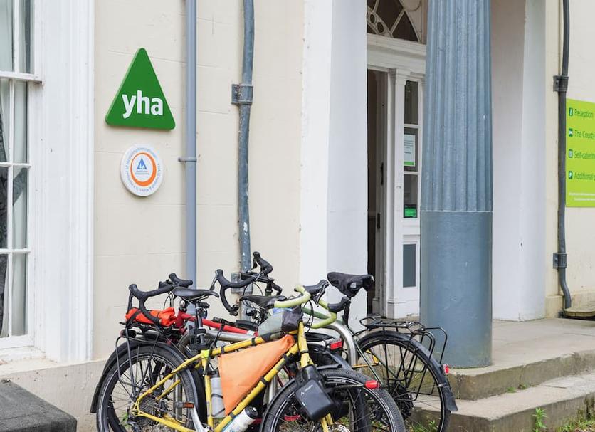 Näkymät ulkona Valokuva