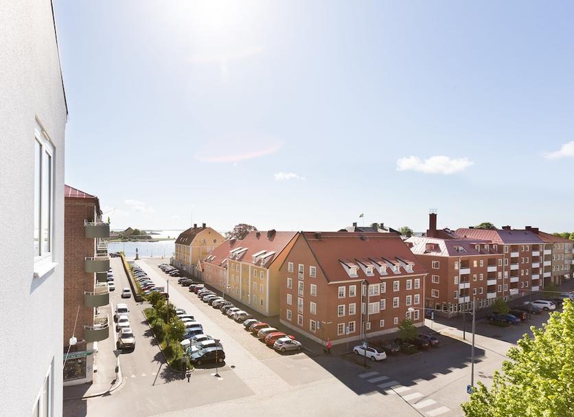 Näkymät ulkona Valokuva