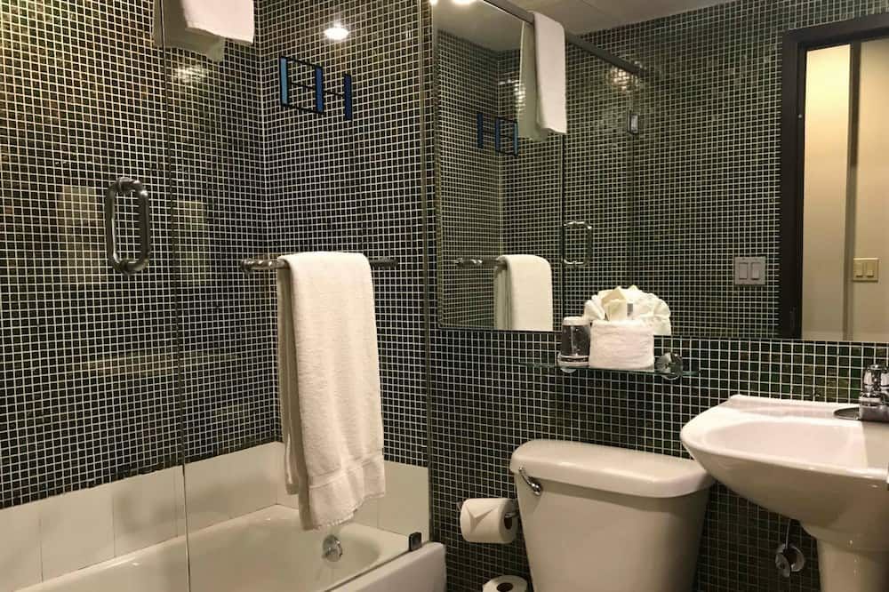 Kylpyhuone Valokuva
