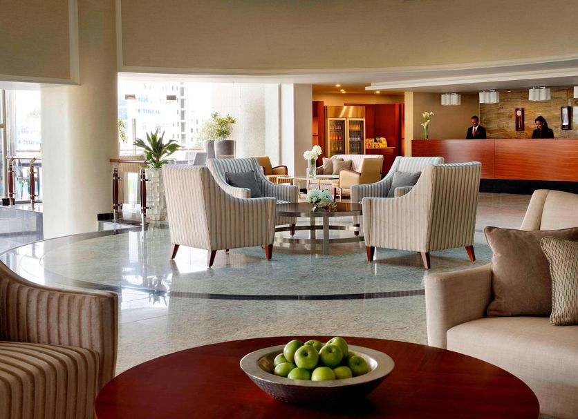 Oleskelutila Valokuva