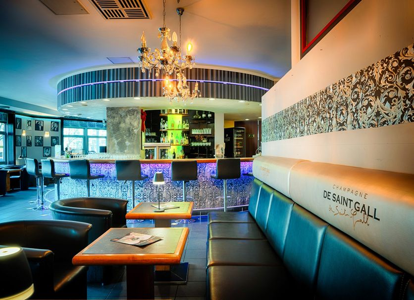 Oleskelutila Valokuva