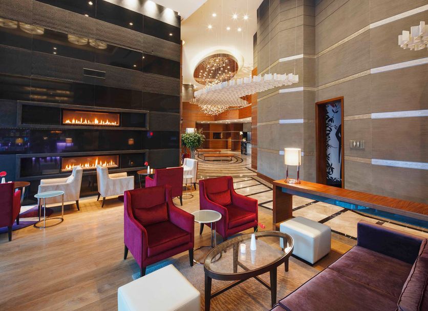 Oleskelutila Valokuva