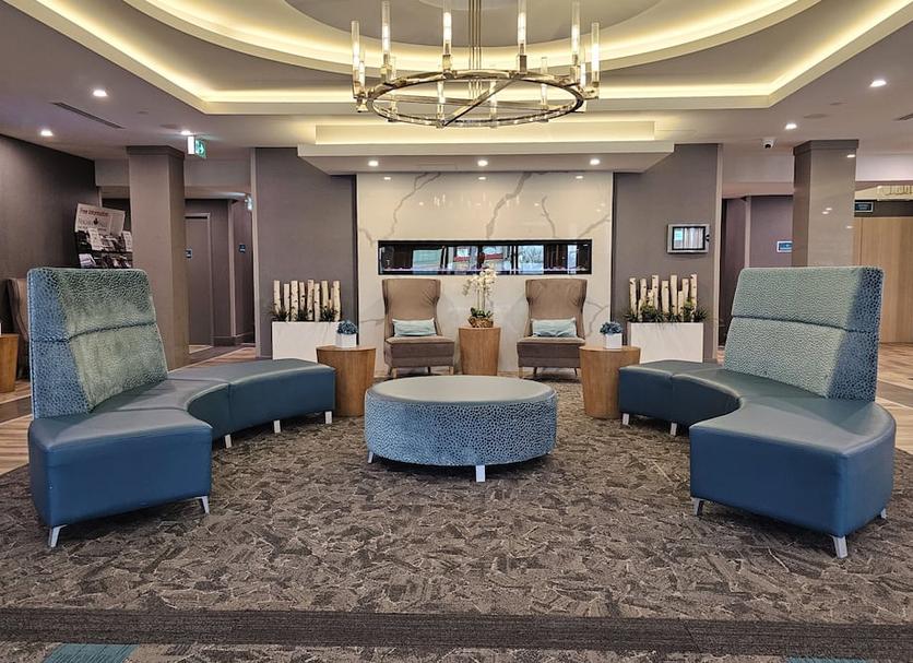 Oleskelutila Valokuva