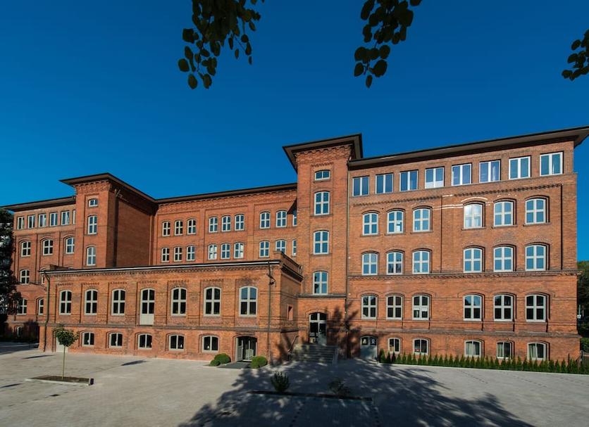 Rakennus Valokuva