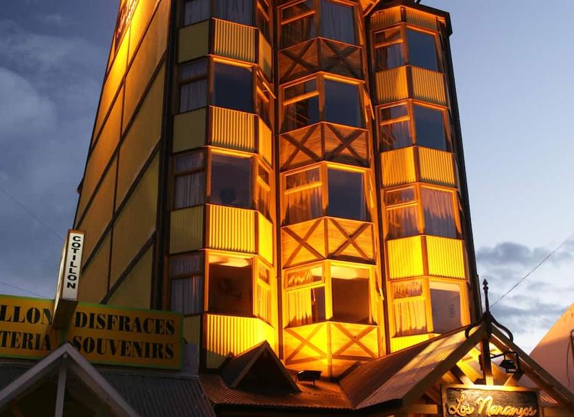 Rakennus Valokuva