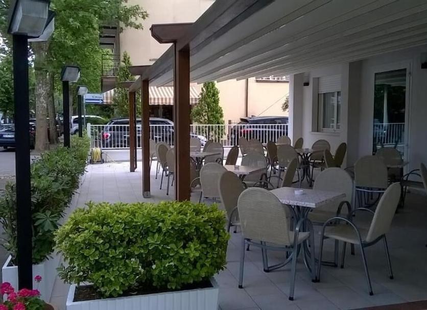Patio Valokuva