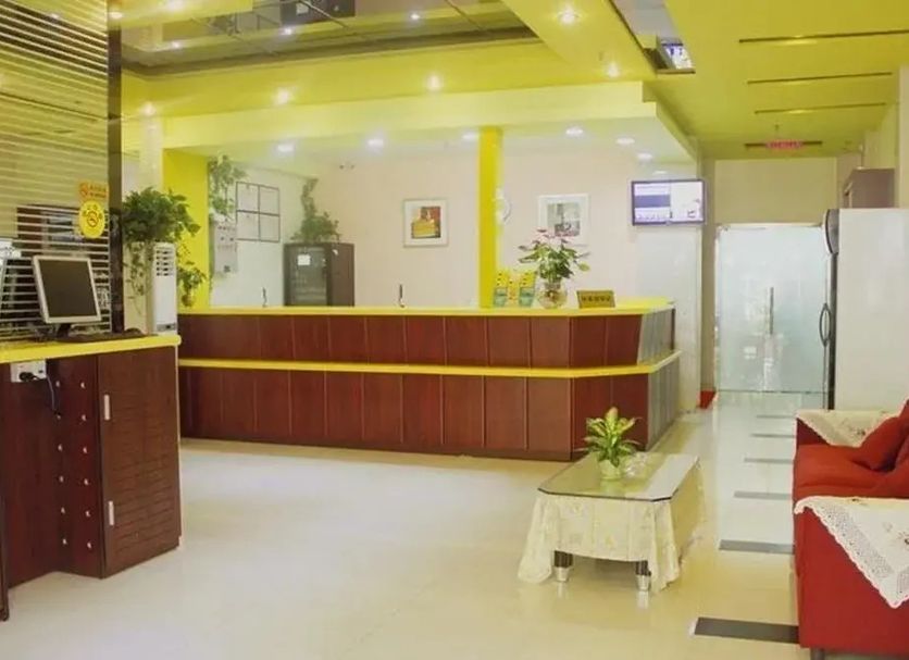 Vastaanotto Valokuva