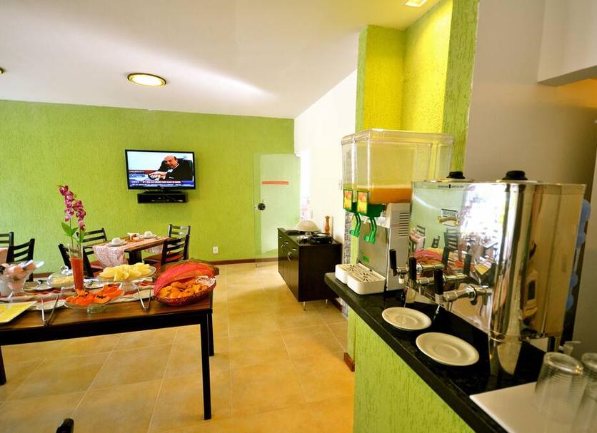 Buffet Valokuva