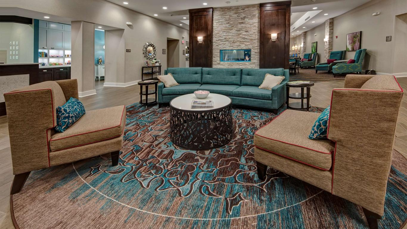 Homewood Suites by Hilton Asheville