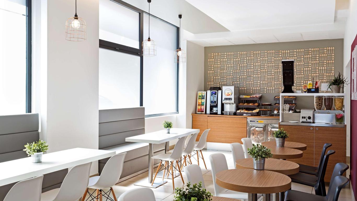 B&B Hotel Firenze Novoli
