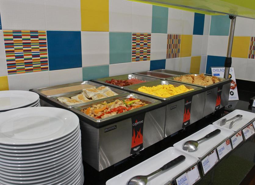 Buffet Valokuva