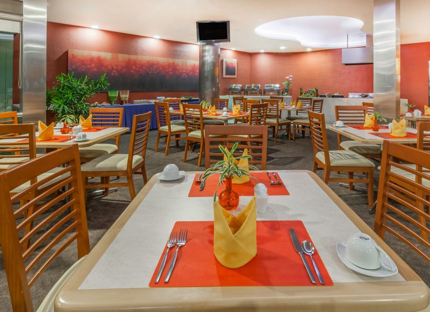 Ravintola Valokuva