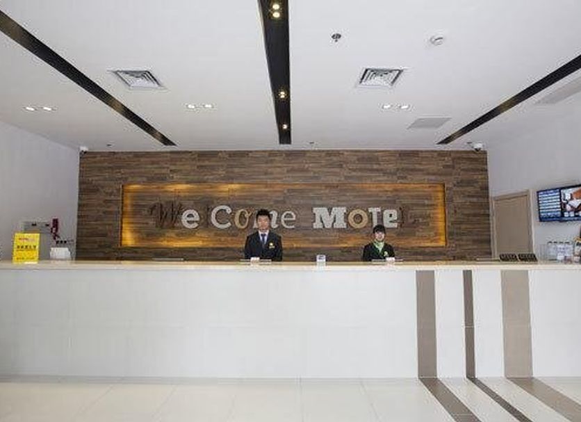 Vastaanotto Valokuva