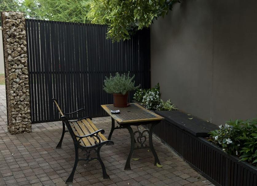 Patio Valokuva