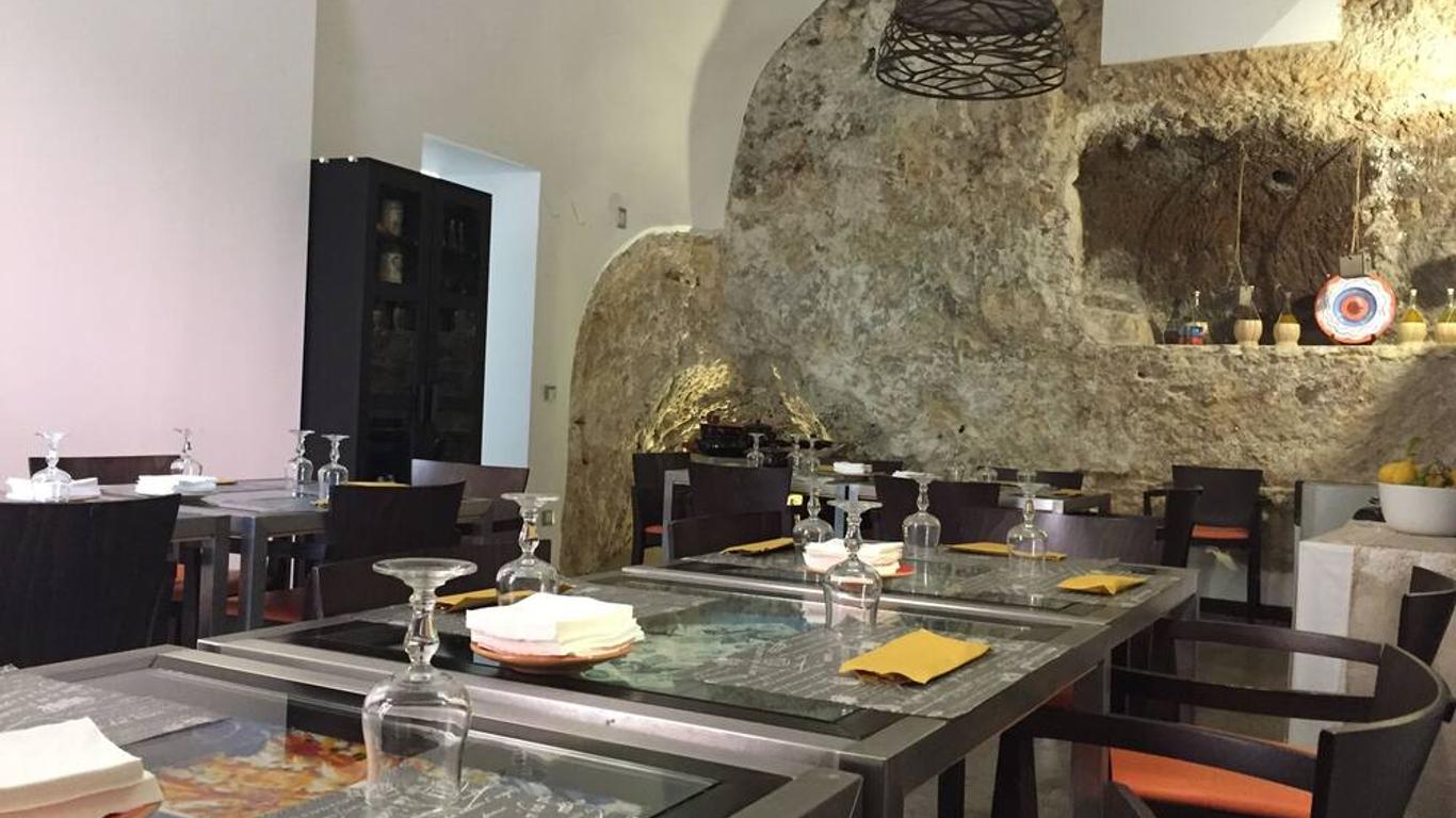 Locanda Al Moro
