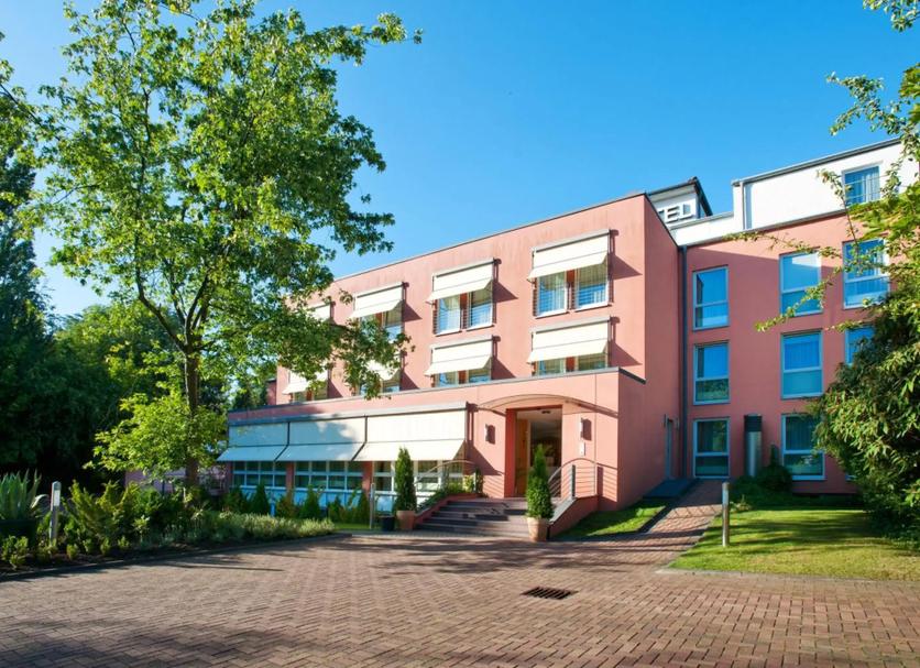 Rakennus Valokuva