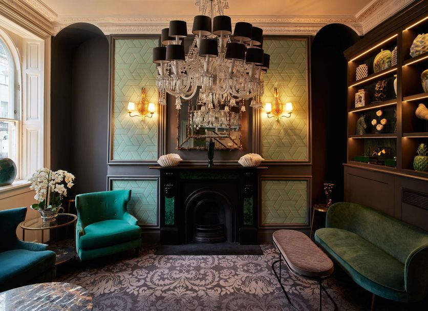 Oleskelutila Valokuva