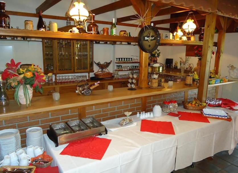 Ravintola Valokuva