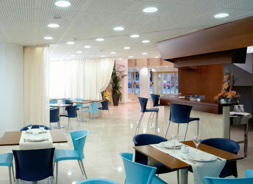 Ravintola Valokuva