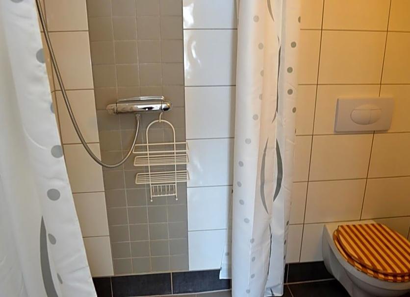 Kylpyhuone Valokuva