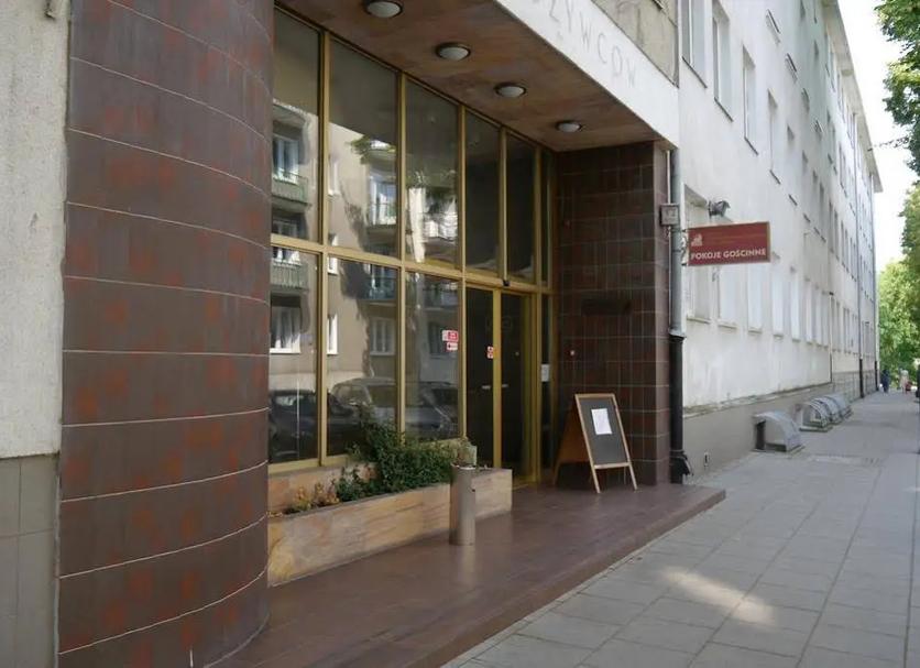 Rakennus Valokuva