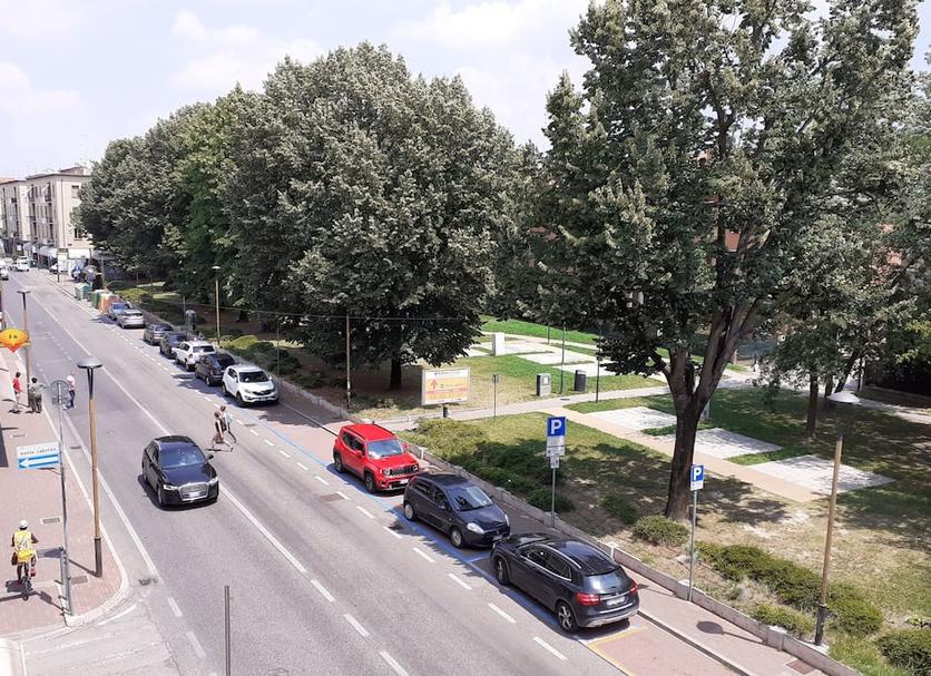 Näkymät ulkona Valokuva