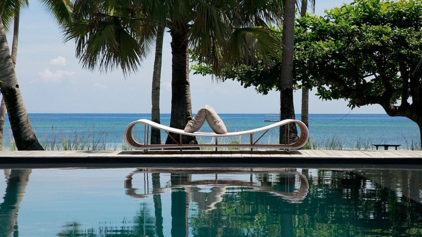 The Ananyana Beach Resort By Sms Hospitality