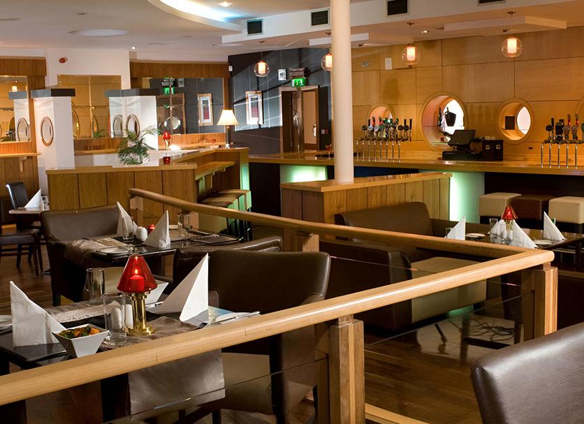 Ravintola Valokuva