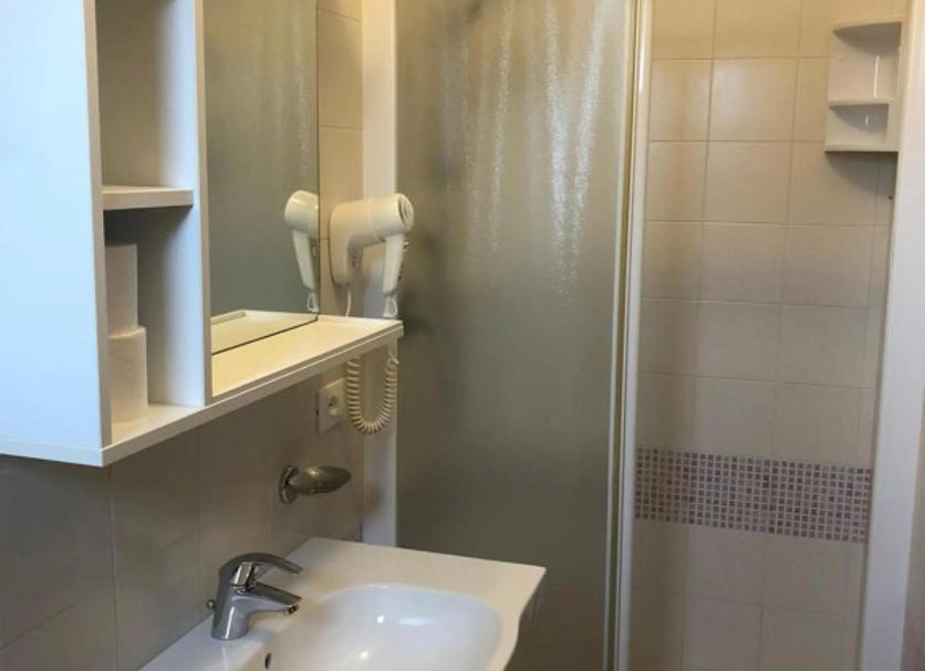Kylpyhuone Valokuva