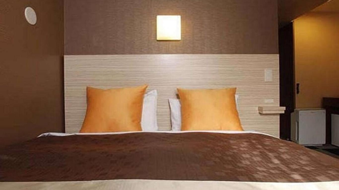 Hotel123 Nagoya Marunouchi