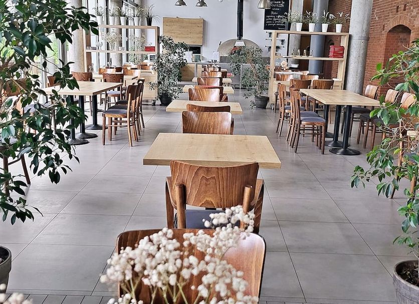 Ravintola Valokuva