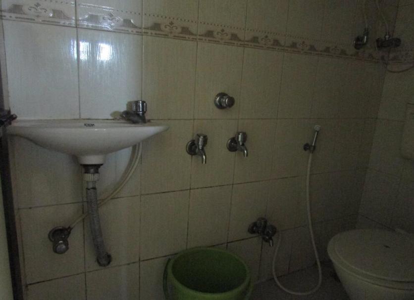 Kylpyhuone Valokuva