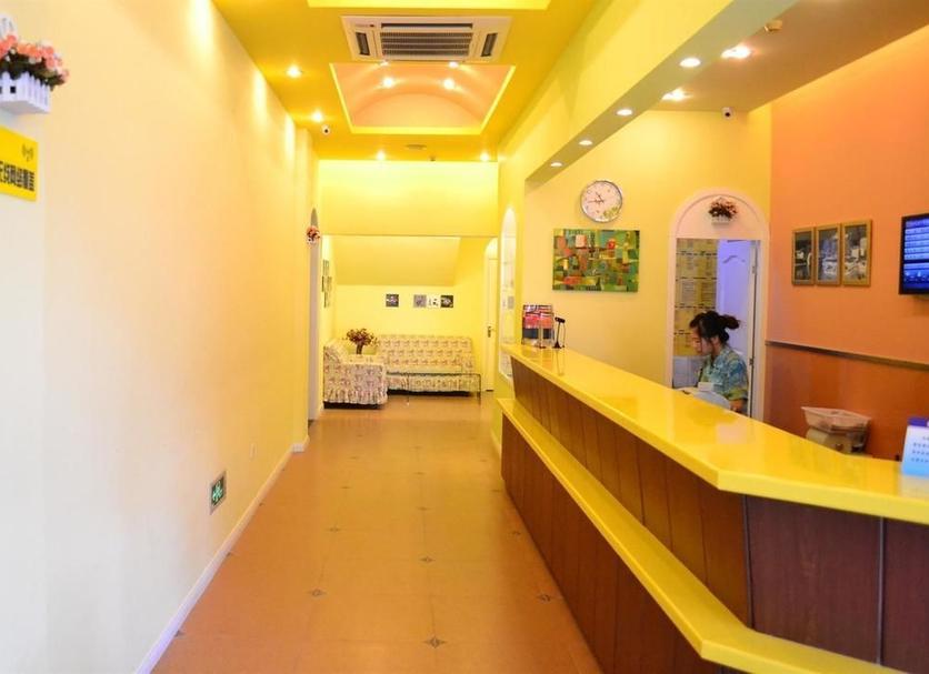 Vastaanotto Valokuva