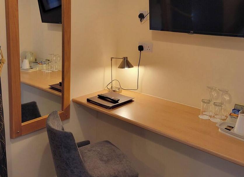 Huoneen palvelut Valokuva