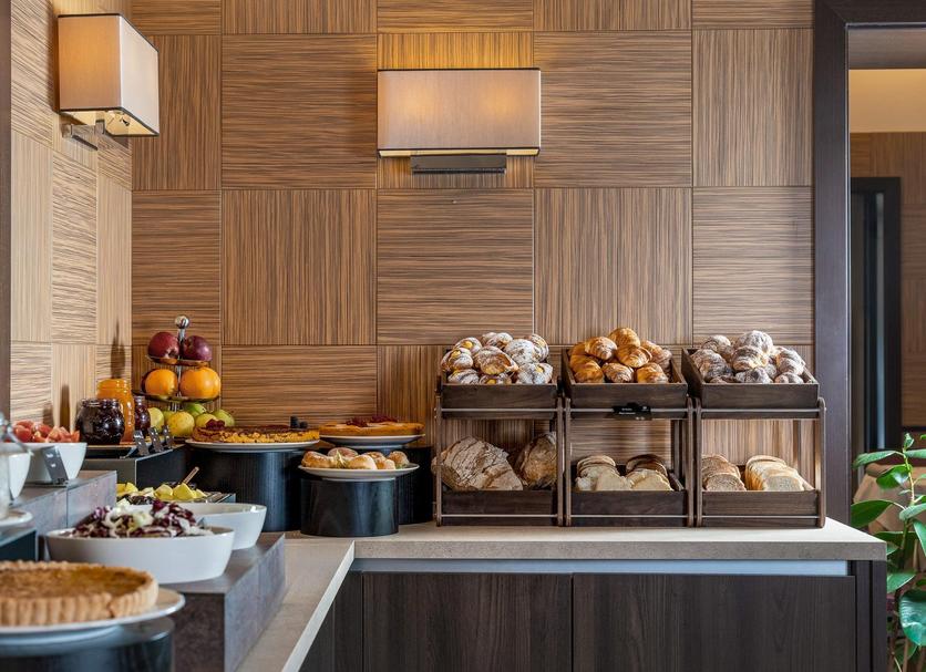 Buffet Valokuva