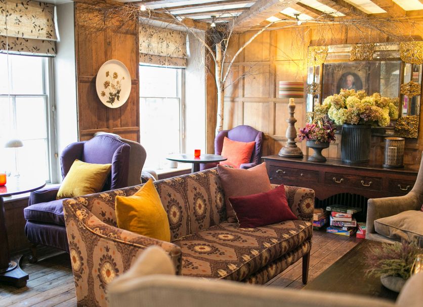 Oleskelutila Valokuva