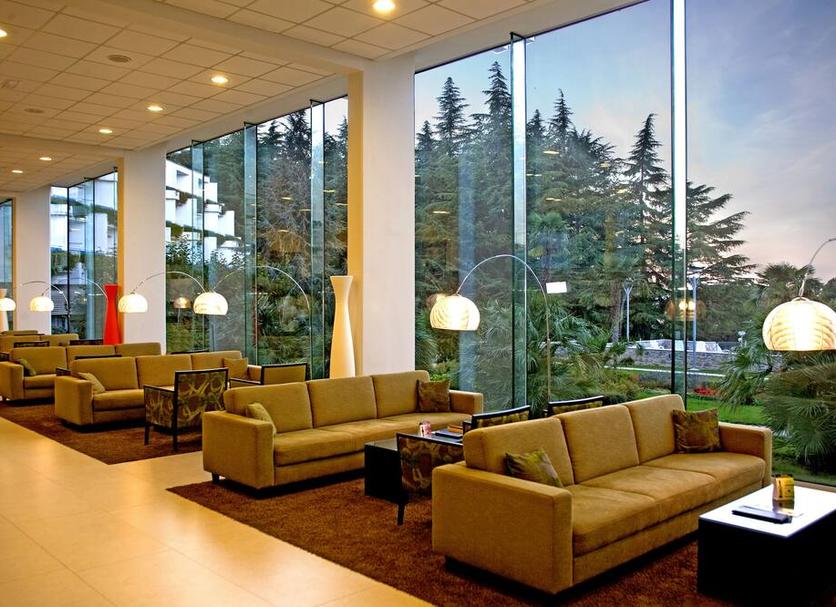 Oleskelutila Valokuva