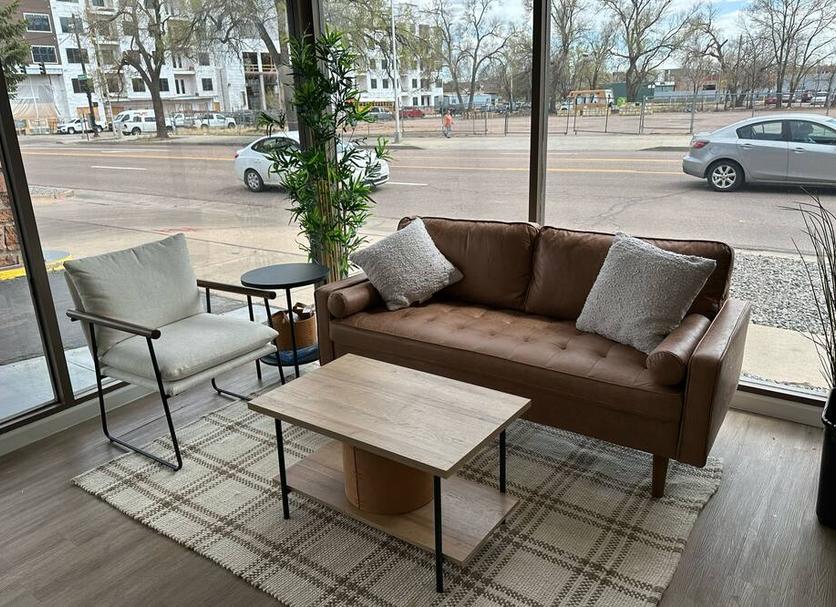 Patio Valokuva