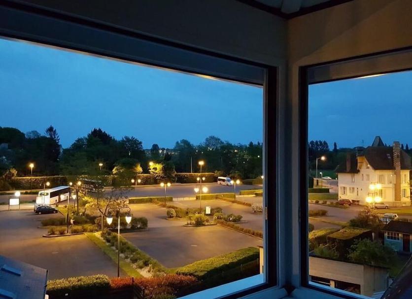 Näkymät ulkona Valokuva
