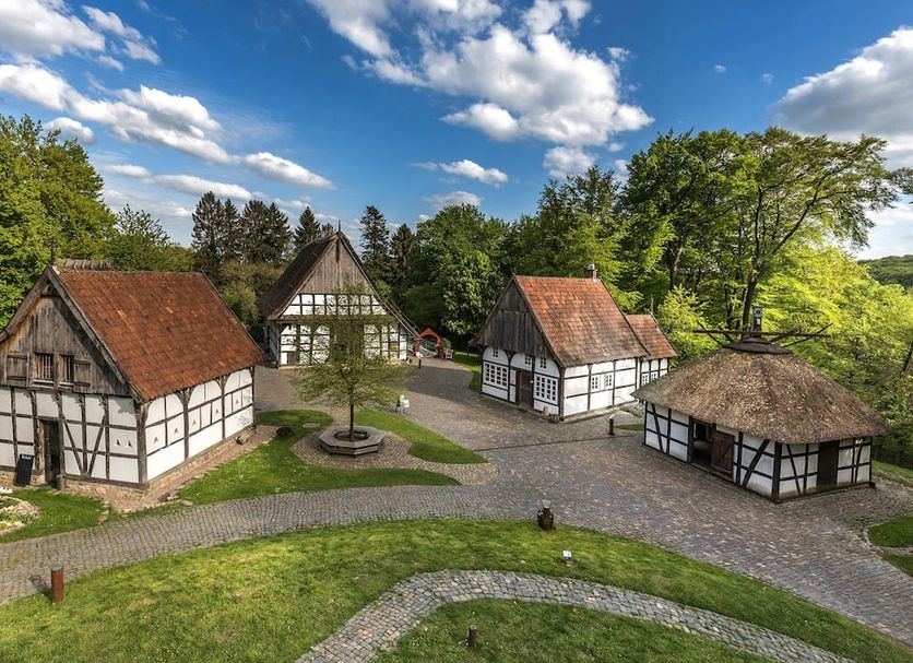 Näkymät ulkona Valokuva