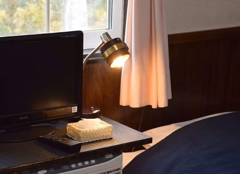 Huoneen palvelut Valokuva