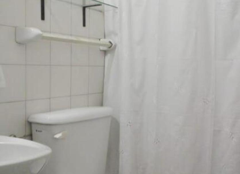 Kylpyhuone Valokuva