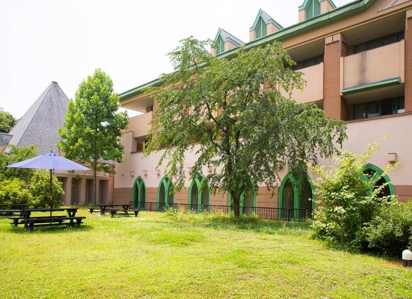 Rakennus Valokuva