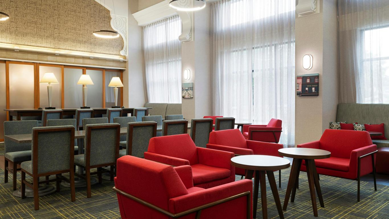 Hampton Inn & Suites Arundel Mills/Baltimore