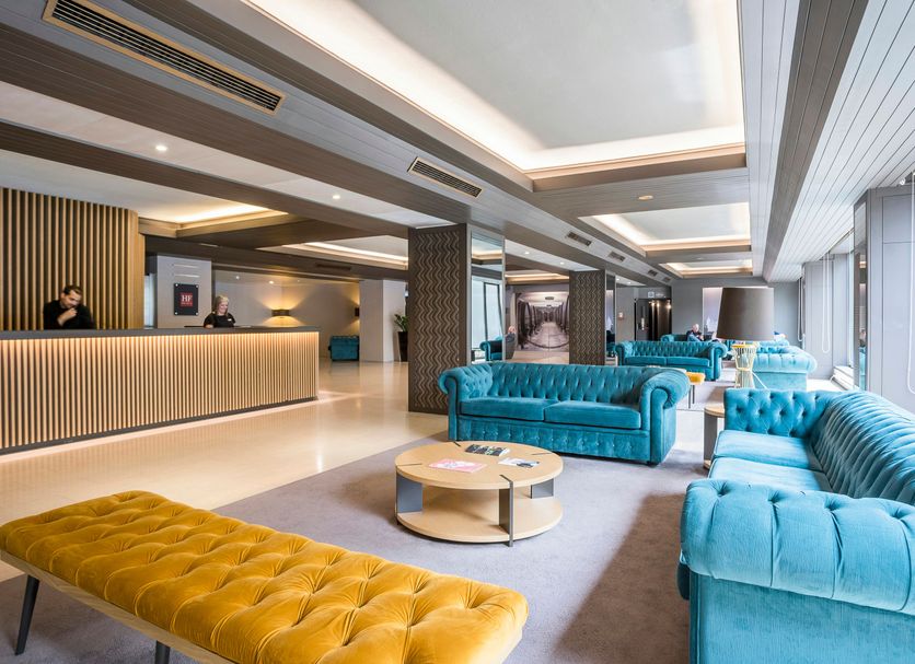 Oleskelutila Valokuva