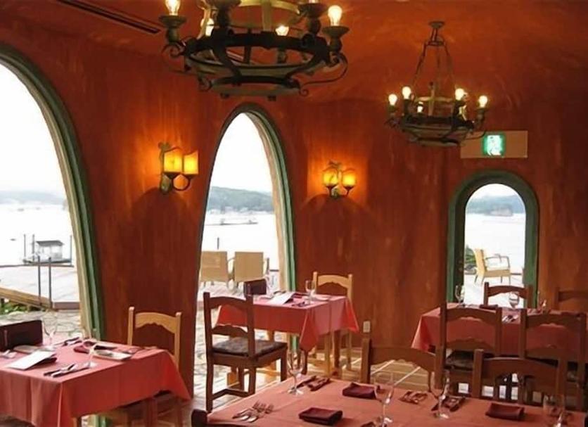 Ravintola Valokuva
