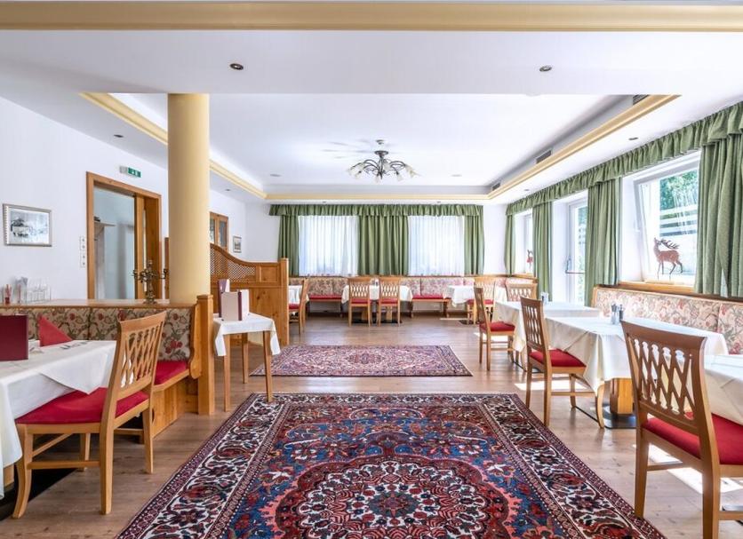 Ravintola Valokuva