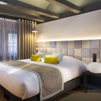 Hotel Le Colombier Suites