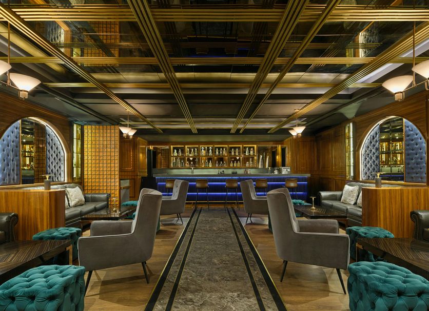 Oleskelutila Valokuva